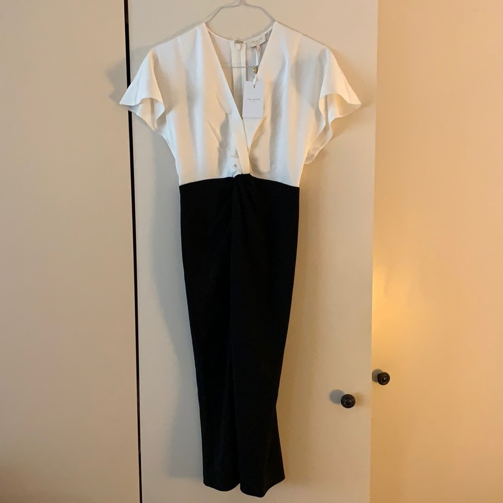 Ted Baker London Dress NWT size 1